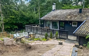 3 Bedroom Pet Friendly Home In Hörby Hörby